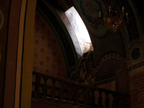 Boudou Church
