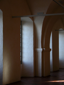 Belleperche Abbey