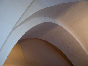 Belleperche Abbey