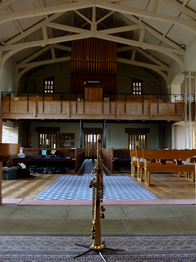 Christ Church
