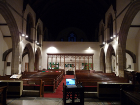 St Augustine Church