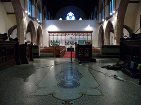 St Augustine Church