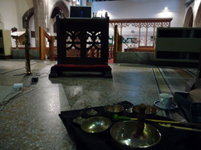 St Augustine Church