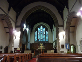 St Augustine Church
