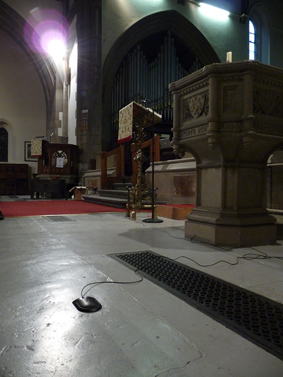 St Augustine Church