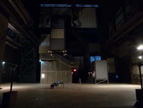 Magna Steel Works